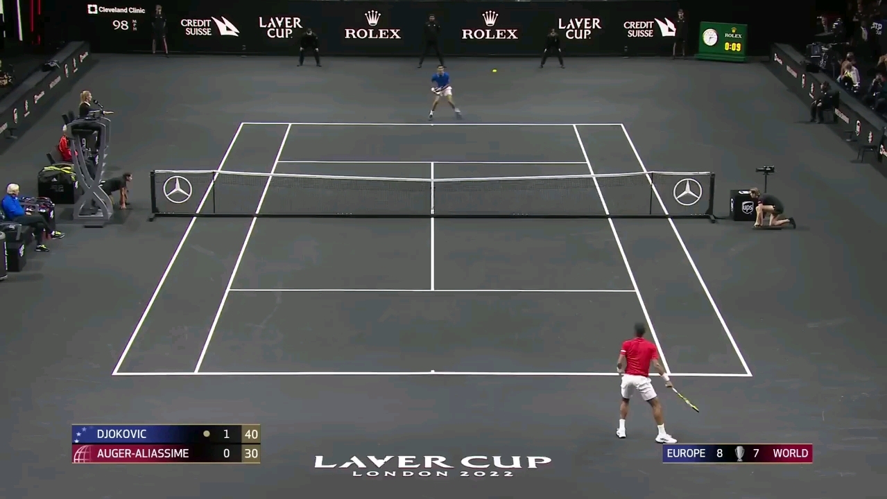 球迷的支持 球迷的支持