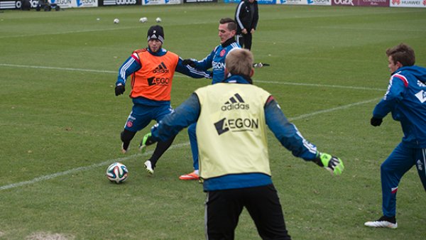 内线防守与 内线防守与